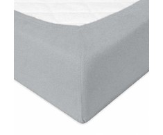 Multitex Vertė. Kilpinis audinys su guma, dydis 130/140x190/200x30 PREMIUM