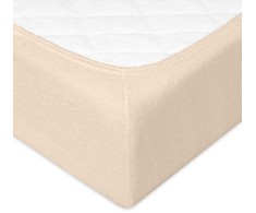 Multitex Paklodė su guma frotė dydis 150/160x190/200x30 PREM