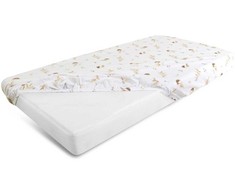 Multitex Vertė. MEDVILNĖS spauda su guma 60x120x10