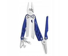 NexTool FLAGSHIP Pro NE20271 16-in-1 multitool, mėlynas + belt pouch