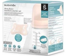 Munchkin 307775 – PRADŽIOS RINKINYS / 180 ML BUTELIS SU PRITAIKYMU TEKA + ŽIEDUKLIS -2-2M/ ZERO ZERO