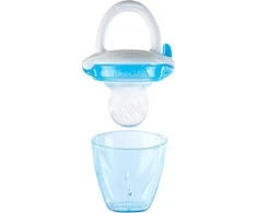 MUNCHKIN silikoninis maitintuvas Baby Food Feeder 4m+ 011492