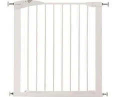 MUNCHKIN saugos varteliai Maxi- Secure Pressure Fit Gate 0-24m 011446