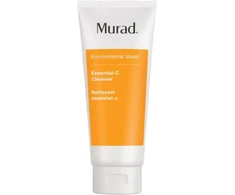 Murad Skincare Murad Essential-C Foaming Gel Valiklis veido prausiklis su vitaminu C, 148 ml