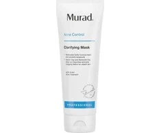 Murad Acne Control Kreminis Mask For Face, 240 ml