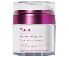 Murad Skincare Murad Heartleaf Calming Kreminis veido kremas, 50 ml