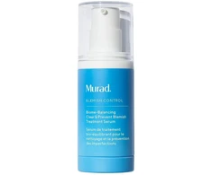 Murad Skincare Murad Blemish Control Serum veido serumas, 30 ml