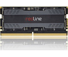 RAM Atmintis Mushkin Mushkin MRA5S480FFFD16G moduł pamięci 16 GB 1 x 16 GB DDR5 4800 MHz