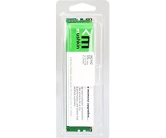 RAM MUH Mushkin Essentials atminties modulis 8 GB 1 x 8 GB DDR4 288-pin DIMM