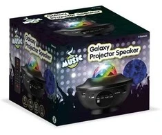 Music - Star Galaxy Projektorius Speaker (501127)