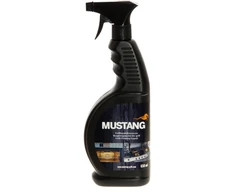 Valiklis kepsninei MUSTANG, 650 ml