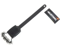 Mustang Kepsninių valymo šepetys 3IN1 41cm