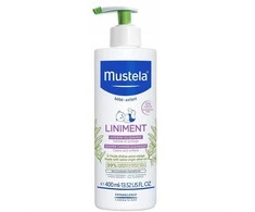 Mustela Bebé Liniment, 400 ml
