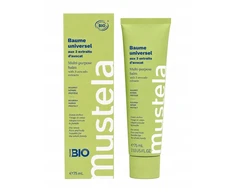 Mustela Multi Purpose Hydrating maitininantis Moisturizing Body Balm, 75 ml