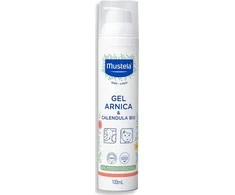 "Mustela" ekologiškas arnikų ir medetkų gelis 100ml