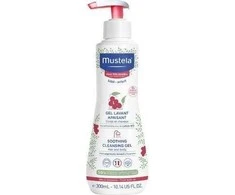 "Mustela Comfort" vonios gelis 300 ml