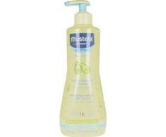 Mustela Bebe No Rinse Cleansing Vanduo, 500 ml