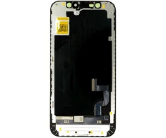 MUSTTBY rėmelis LCD IPHONE 12 mini