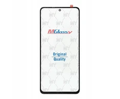 partnertele MUSTTBY priekinis stiklas + OCA REDMI NOTE 9 pro