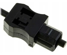MUTEC Optical Cable 10.0 m Toslink compatible