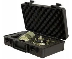 Muxlab MXL 990 – kondensacinis mikrofonas