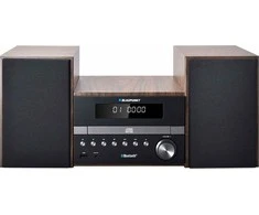 Muzikinis centras Blaupunkt MS46BT