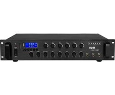 HQM1150BT STIPRINTUVAS FM RADIJAS/MP3 150W