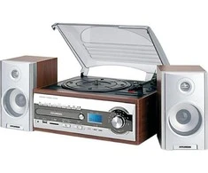 Muzikinis centras Hyundai RTC182SURIP