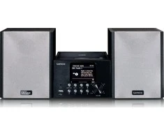 Muzikinis centras Zassenhaus Lenco MC-250