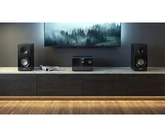 Muzikinis centras Blaupunkt MS49DAB