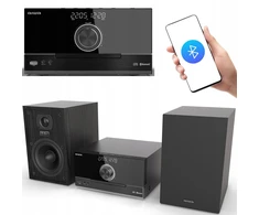 Muzikinis centras Aiwa MIKROWIEŻA AIWA MSBTU-600