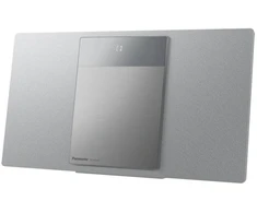Muzikinis centras Panasonic SC-HC410EE-S