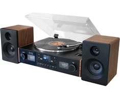 Muzikinis centras „Soundmaster PL920“ bokštas