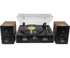 Muzikinis centras „Soundmaster PL920“ bokštas