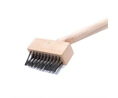 Okko Lauko šepetys SG005W, 150 cm
