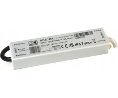 IMPULSINIS MAITINTUVAS AF12-1251 MW POWER