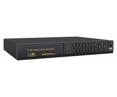 MW Power IP registratorius MW NVR-4STM PRESTIGE
