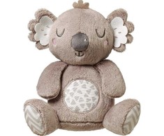 MWB PLUSZ Maskotka Koala coco, 18x20 cm