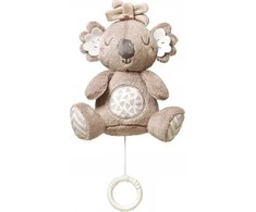Baby Ono B.O.1632 Muzikos dėžutė KOALA COCO