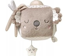 Baby Ono B.O.1637 KOALA COCO sensorinis kubas