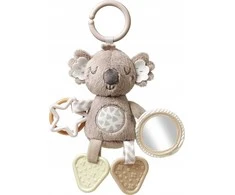 MWB B.O.1638 Mokomoji etiketė vežimėliui KOALA COCO