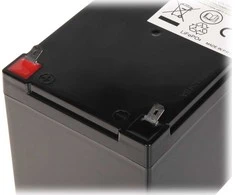 MWPower AKUMULIATORIUS 12.8V/12AH/LIFEPO4-MWLJ MW Power