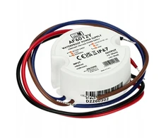 Mpl MWPower Impulsowy 12V/5A-TP-V2 MW POWER