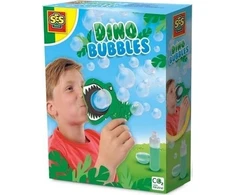 My Bubble Ses Creative SES Dino muilo burbulai 02277 22778