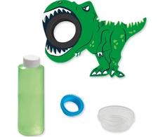 My Bubble Ses Creative SES Dino muilo burbulai 02277 22778