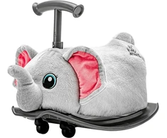 My Buddy Wheels Rock&amp;Roll Elephant