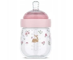 Little Dutch Mepal Kūdikio buteliukas ’Fairy Garden’ - 165 ml