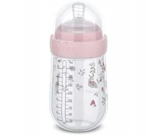 Rosti Mepal Mepal Kūdikio buteliukas ’Fairy Garden’ - 240 ml
