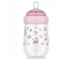 Little Dutch Mepal Kūdikio buteliukas ’Fairy Garden’ - 240 ml