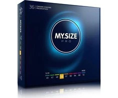 Mysize Pro 53 mm